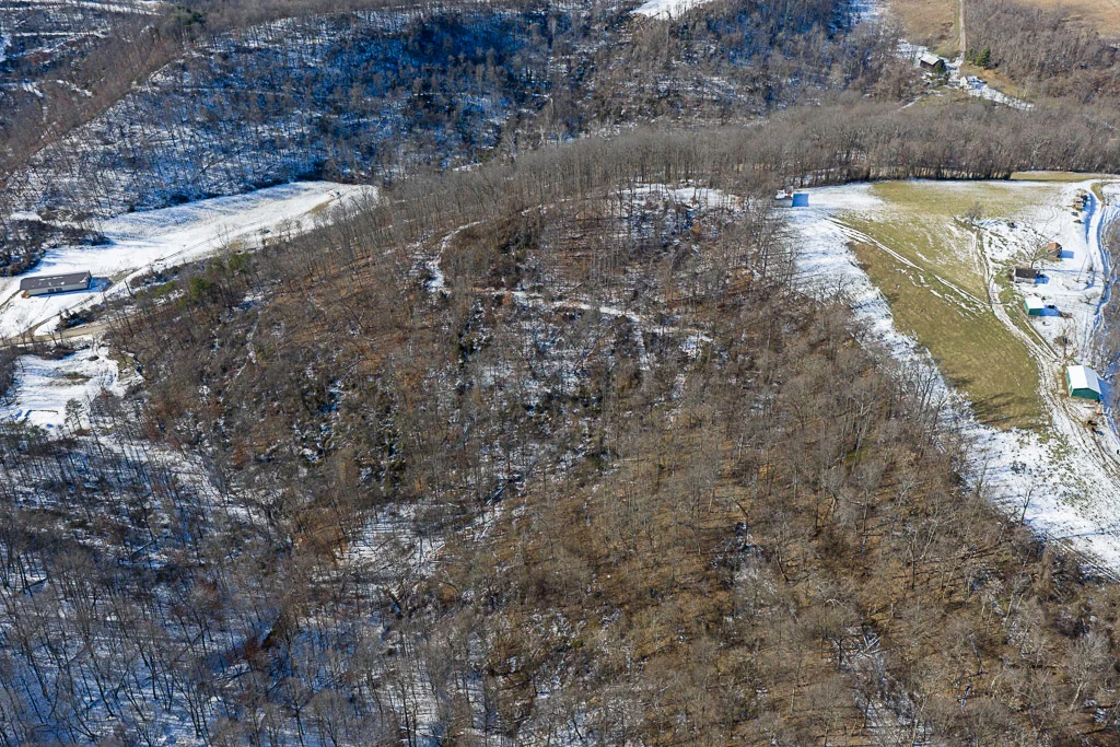 17 Acres in Washington County, OH - Moss Road - Photo 12