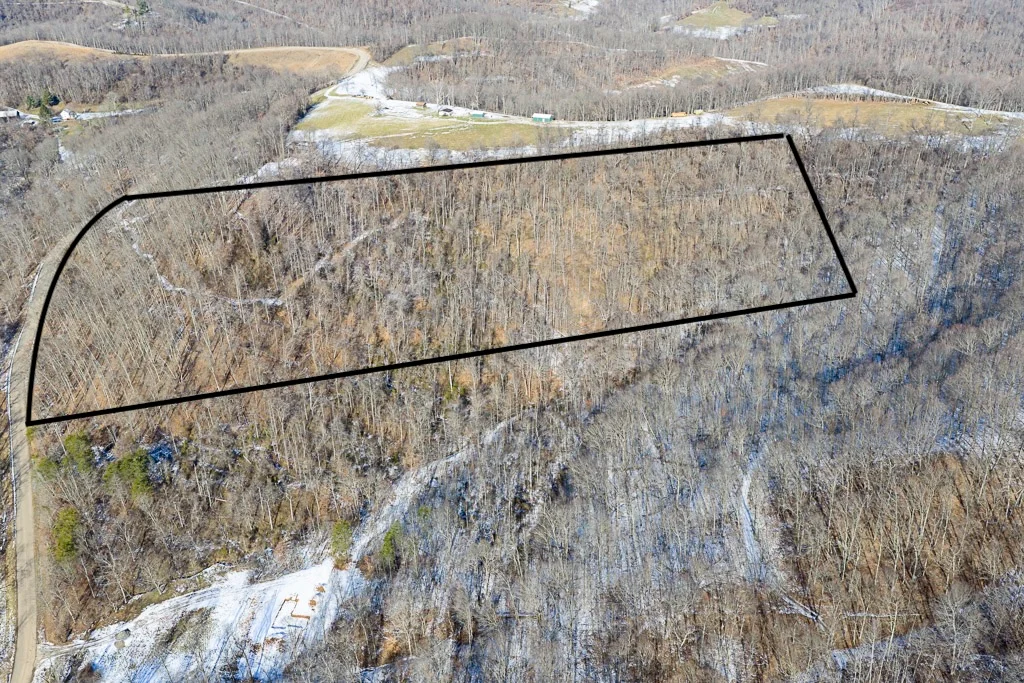 17 Acres in Washington County, OH - Moss Road - Photo 16