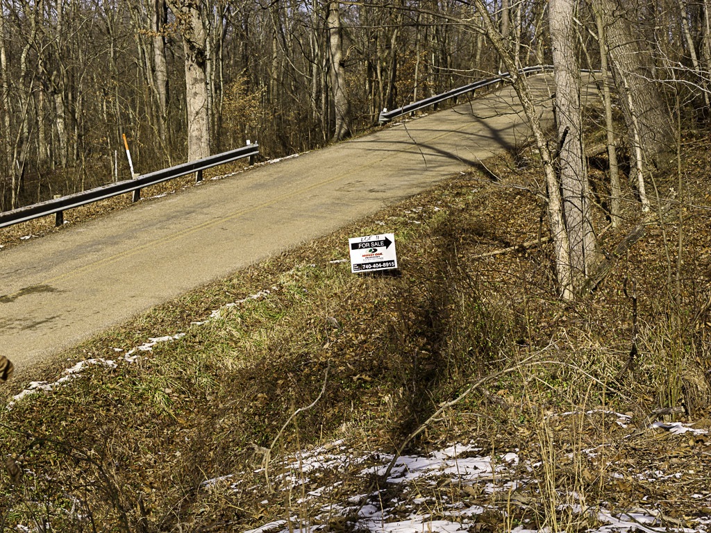 17 Acres in Washington County, OH - Moss Road - Photo 6