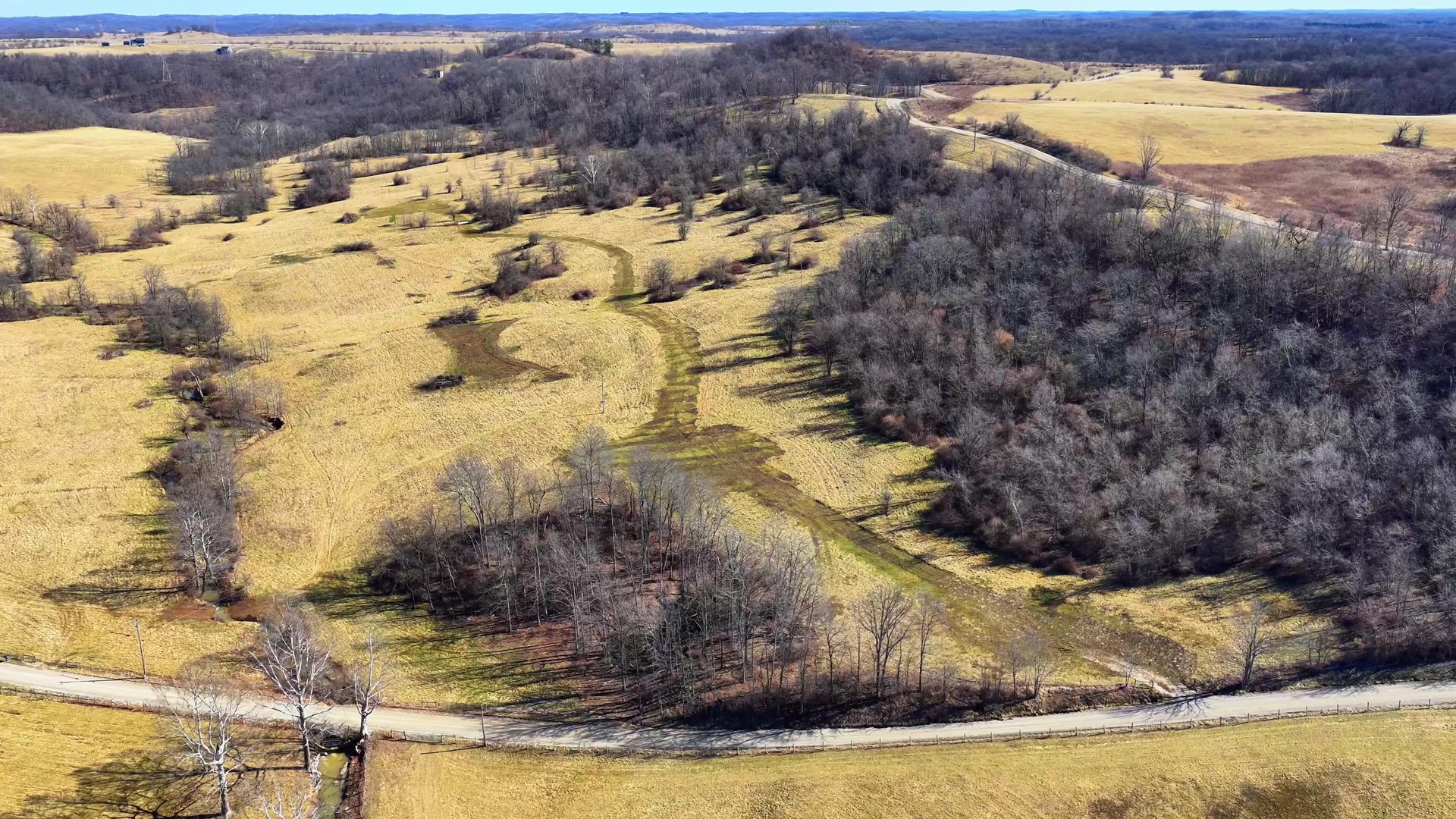 0 SR 376 Tract 3 - 19 Acres in Morgan County, OH - Photo 5