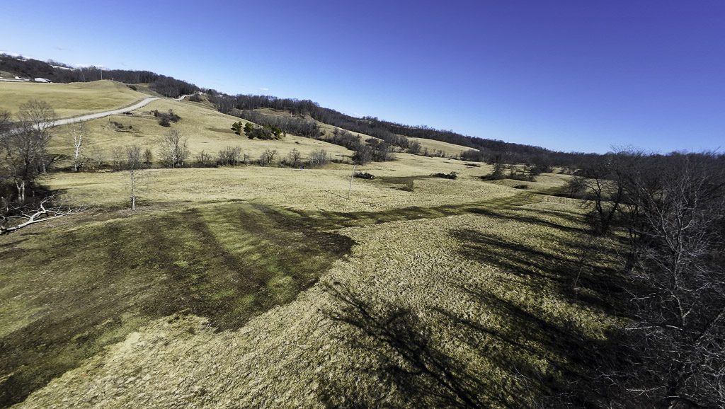 0 SR 376 Tract 3 - 19 Acres in Morgan County, OH