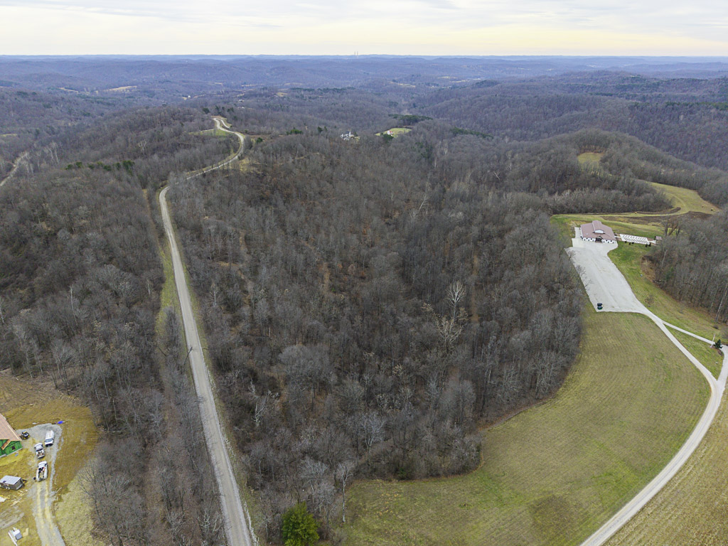 19 Acres in Washington County, Ohio - Reed Road - Photo 5