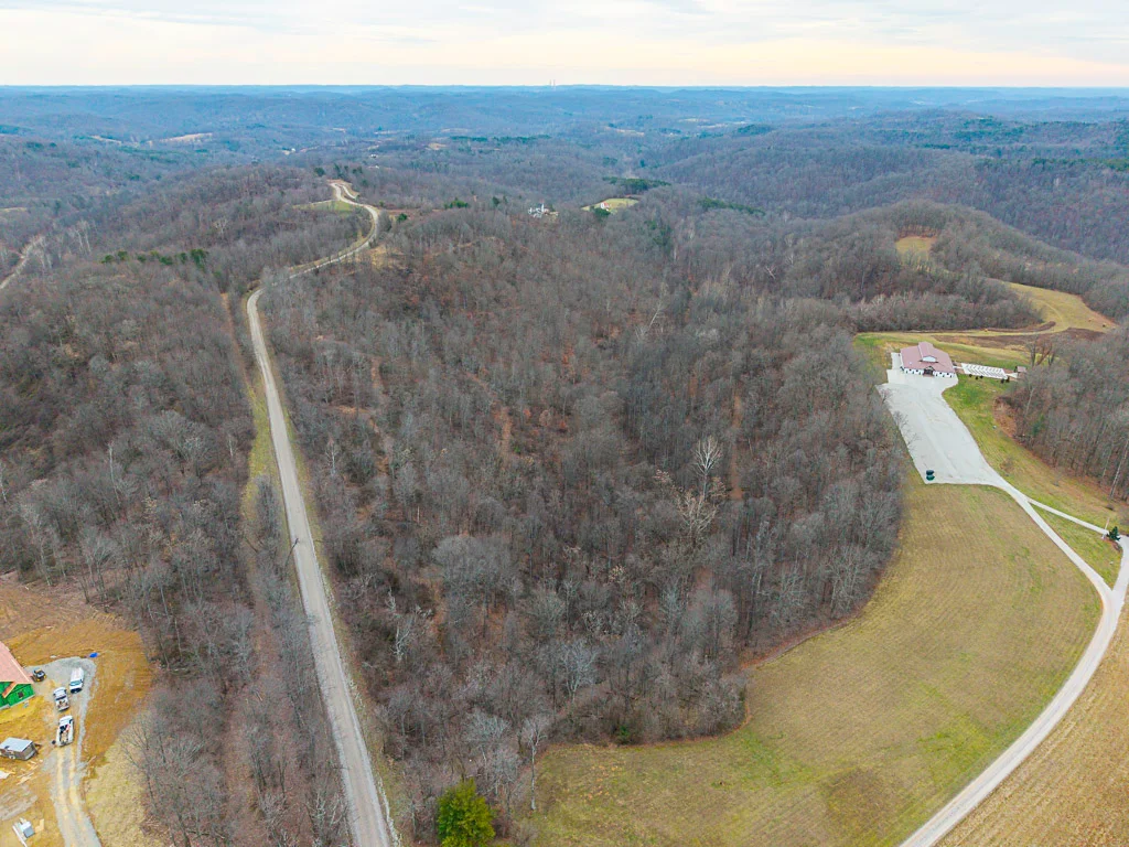 19 Acres in Washington County, Ohio - Reed Road - Photo 5