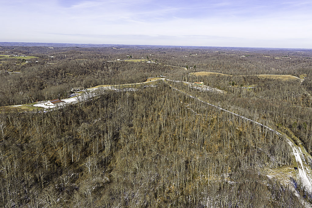 19 Acres in Washington County, Ohio - Reed Road