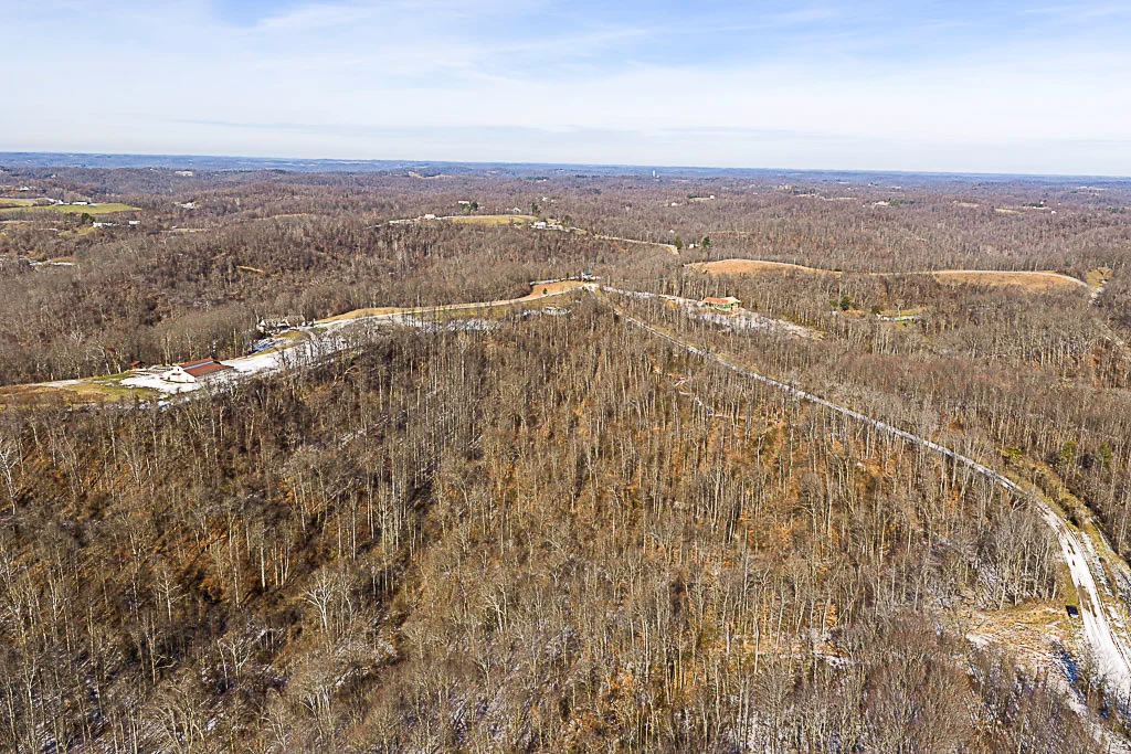 19 Acres in Washington County, Ohio - Reed Road