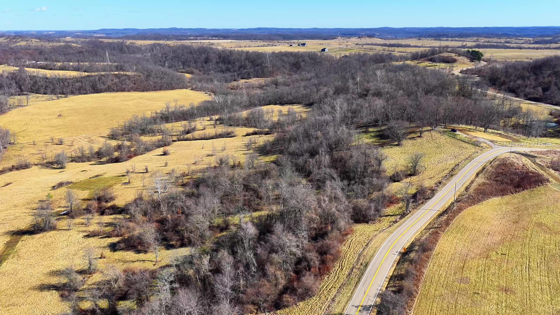 0 SR 376 Tract 6 - 24.3 Acres in Morgan County, OH - Photo 2