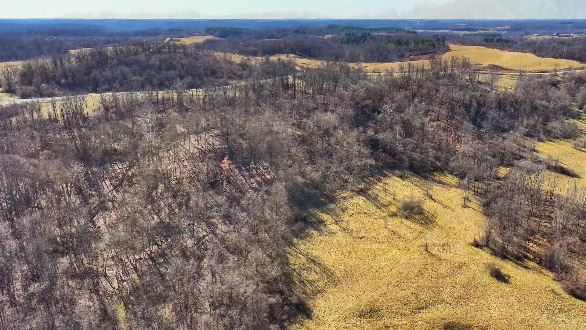 0 SR 376 Tract 6 - 24.3 Acres in Morgan County, OH - Photo 3