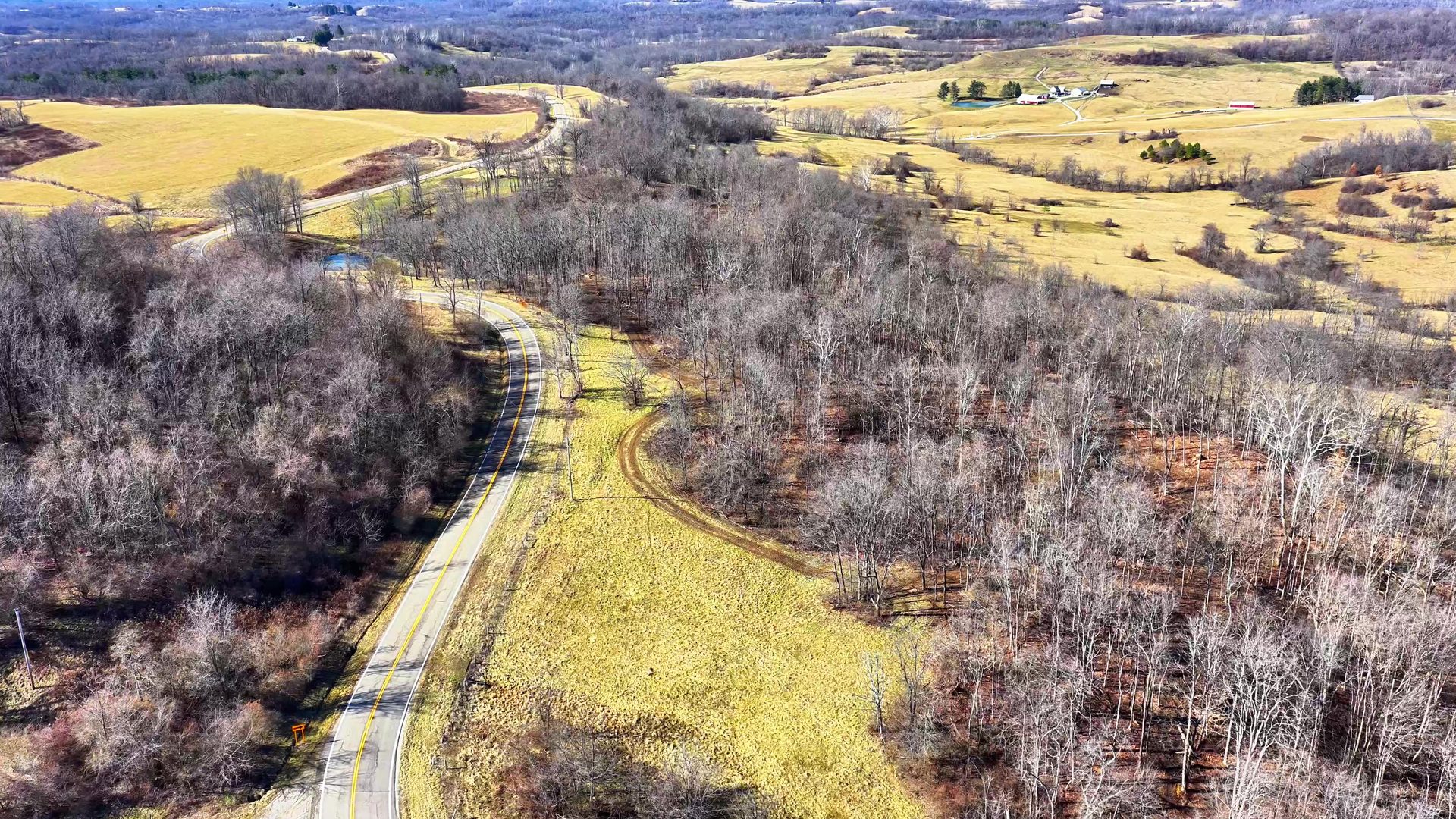 0 SR 376 Tract 6 - 24.3 Acres in Morgan County, OH - Photo 4