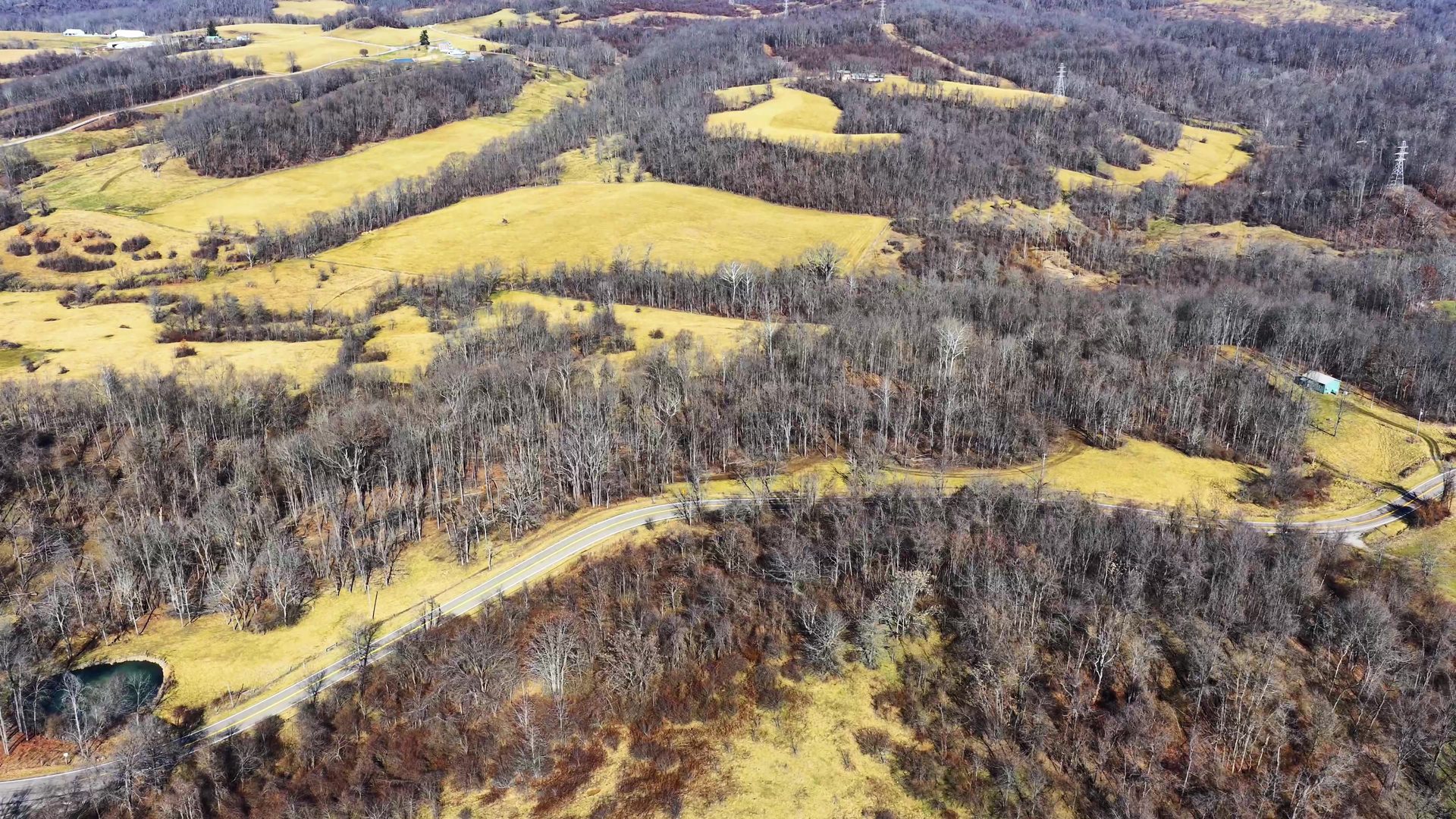 0 SR 376 Tract 6 - 24.3 Acres in Morgan County, OH - Photo 9