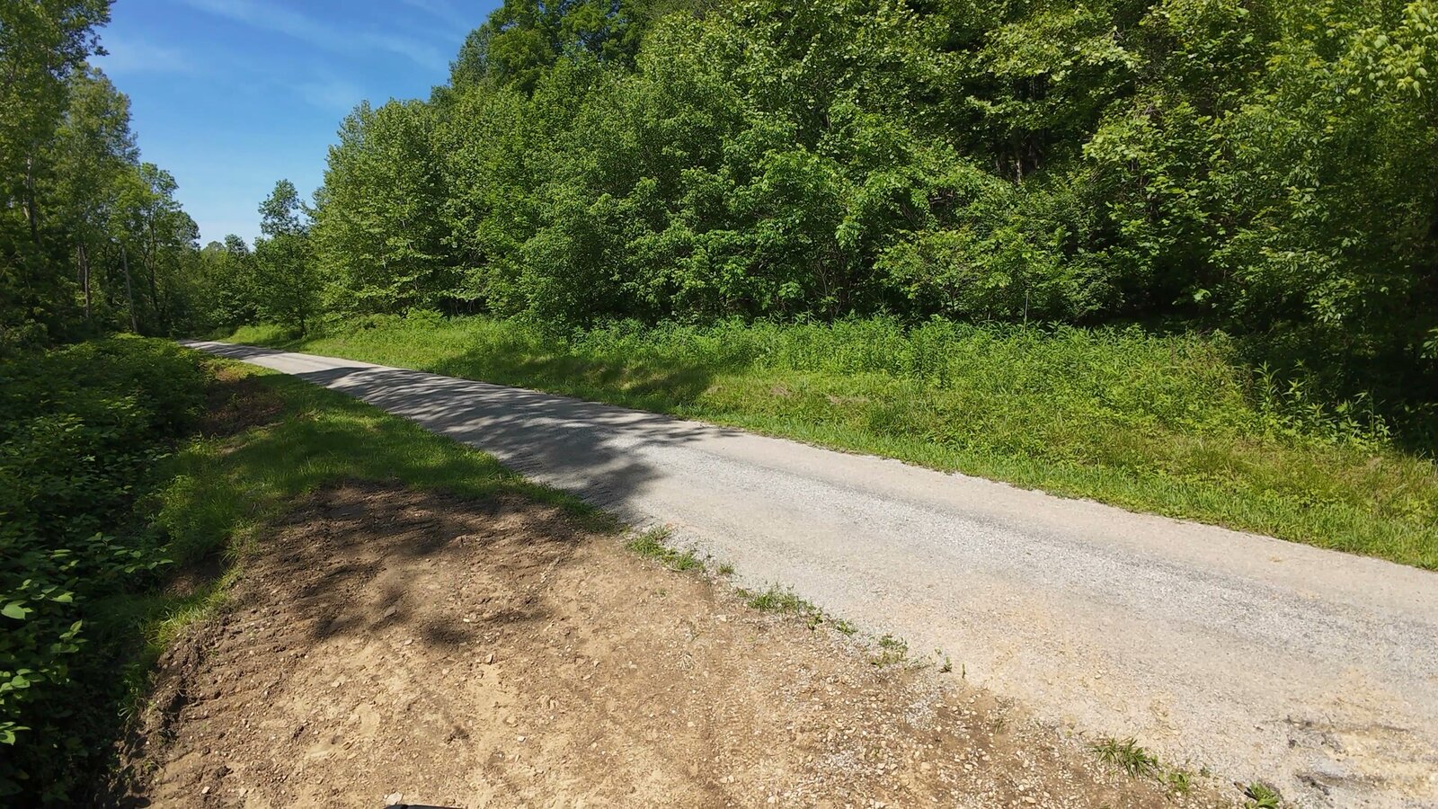 0 Moats Hollow Rd - 24 Acres in Pike County, OH - Photo 2