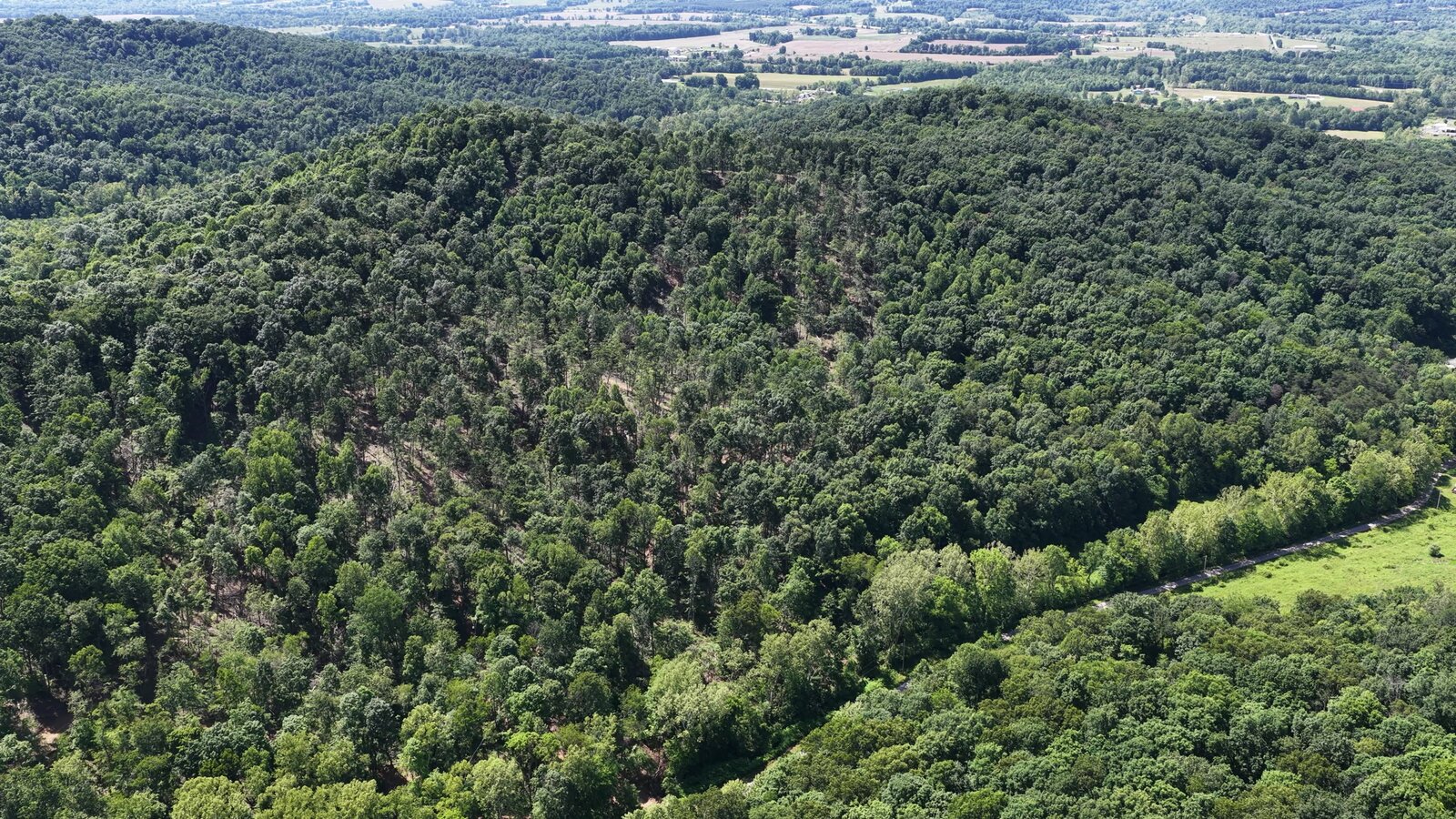 0 Moats Hollow Rd - 24 Acres in Pike County, OH - Photo 24