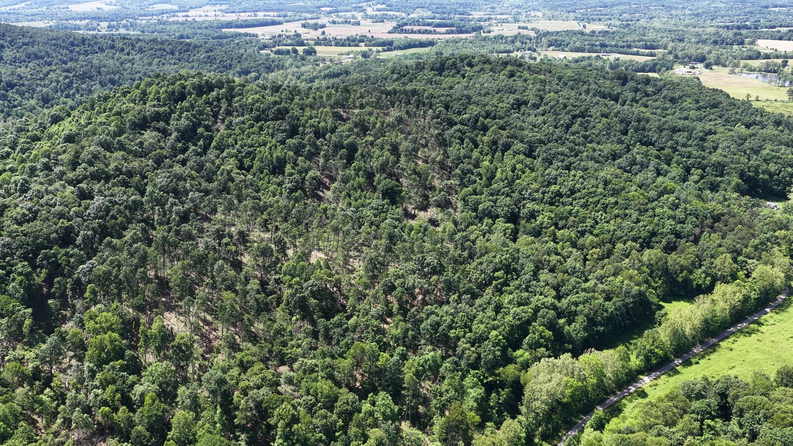0 Moats Hollow Rd - 24 Acres in Pike County, OH - Photo 32