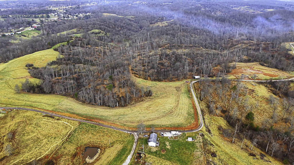 25 Acres in Wood County, WV - Happy Hollow Road - Photo 13