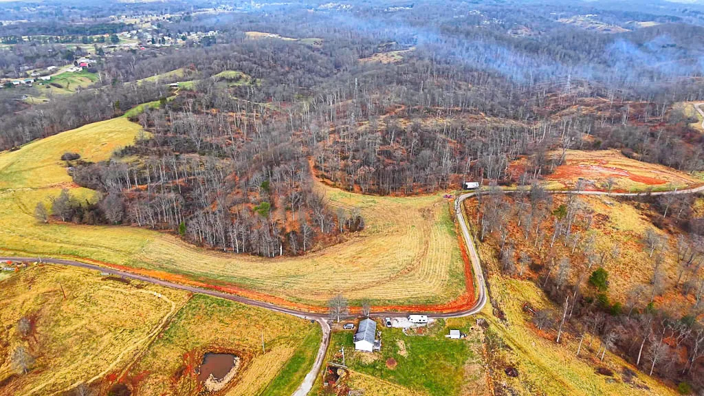 25 Acres in Wood County, WV - Happy Hollow Road - Photo 13