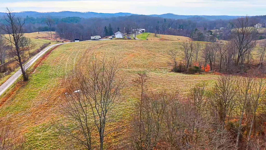 25 Acres in Wood County, WV - Happy Hollow Road - Photo 10