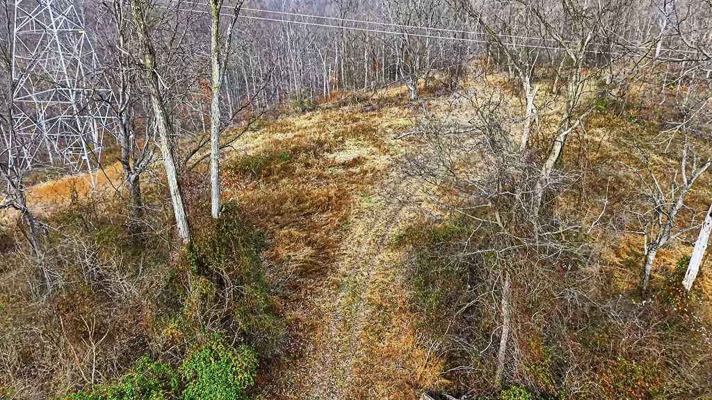 26 Acres in Wood County, WV - Happy Hollow Road - Photo 2