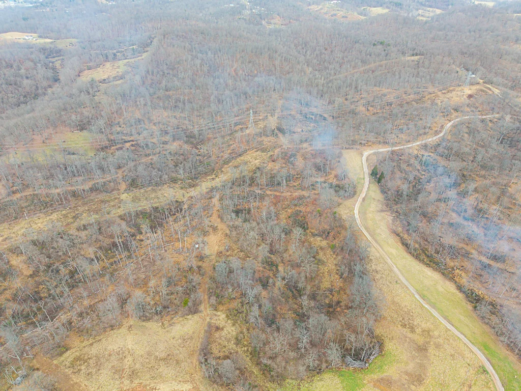 26 Acres in Wood County, WV - Happy Hollow Road - Photo 11