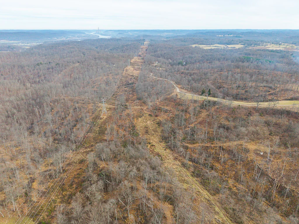 26 Acres in Wood County, WV - Happy Hollow Road - Photo 14