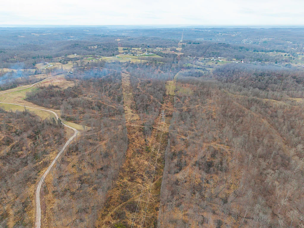 26 Acres in Wood County, WV - Happy Hollow Road - Photo 16