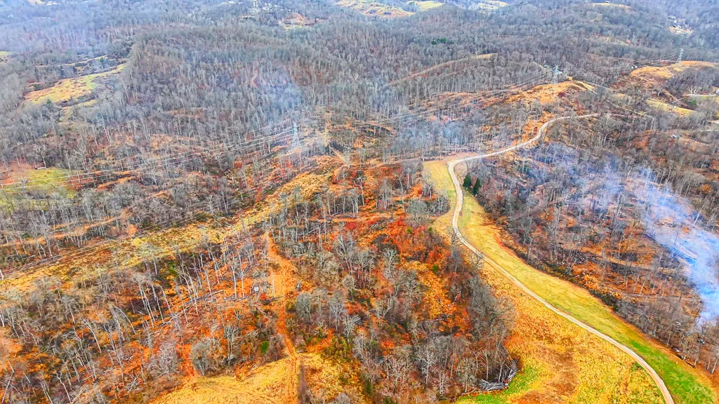 26 Acres in Wood County, WV - Happy Hollow Road - Photo 18