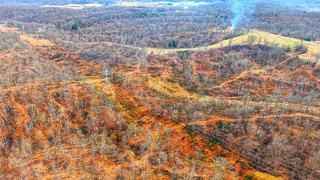 26 Acres in Wood County, WV - Happy Hollow Road - Photo 19