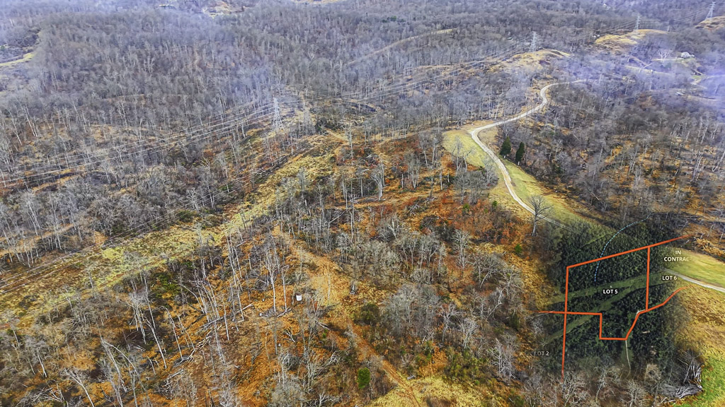 26 Acres in Wood County, WV - Happy Hollow Road - Photo 21