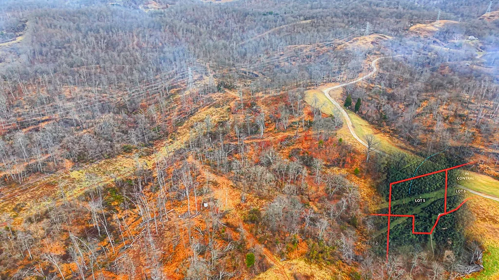 26 Acres in Wood County, WV - Happy Hollow Road - Photo 21