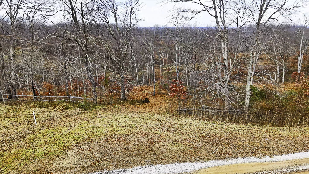 26 Acres in Wood County, WV - Happy Hollow Road - Photo 4