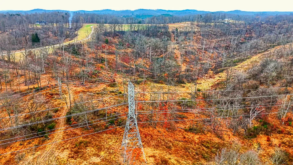 26 Acres in Wood County, WV - Happy Hollow Road - Photo 6