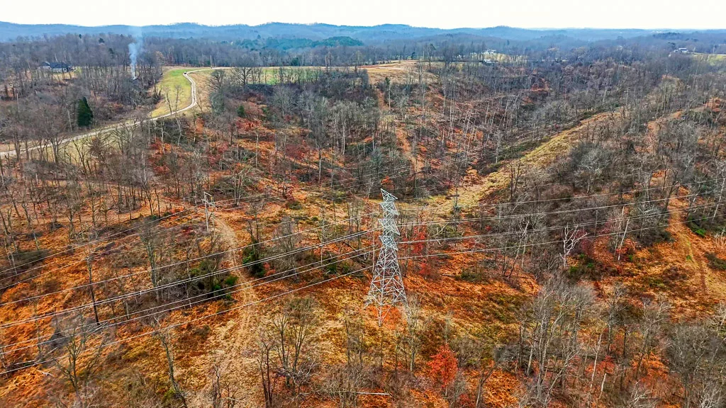 26 Acres in Wood County, WV - Happy Hollow Road - Photo 7