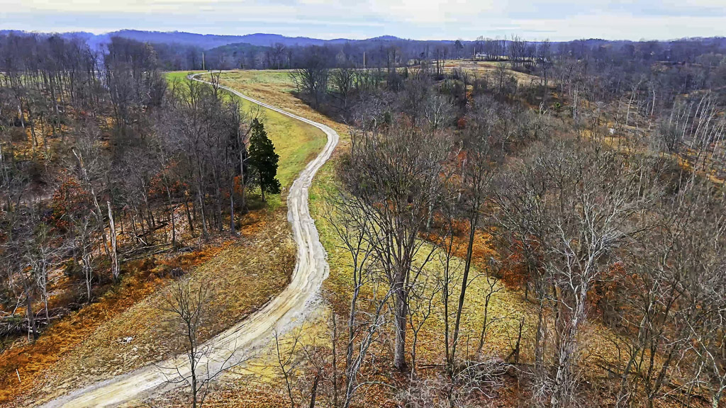 26 Acres in Wood County, WV - Happy Hollow Road