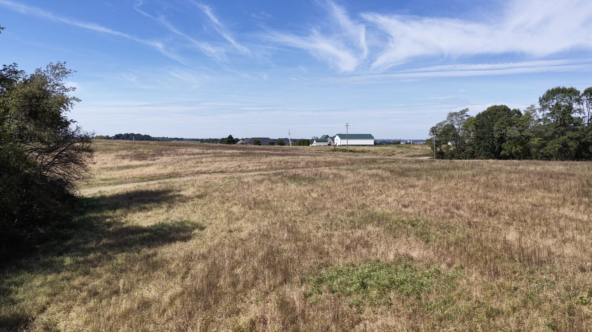 33 Acres with a Barn in Fairfield County, OH - McCafferty Road NE Tract 2 - Photo 5