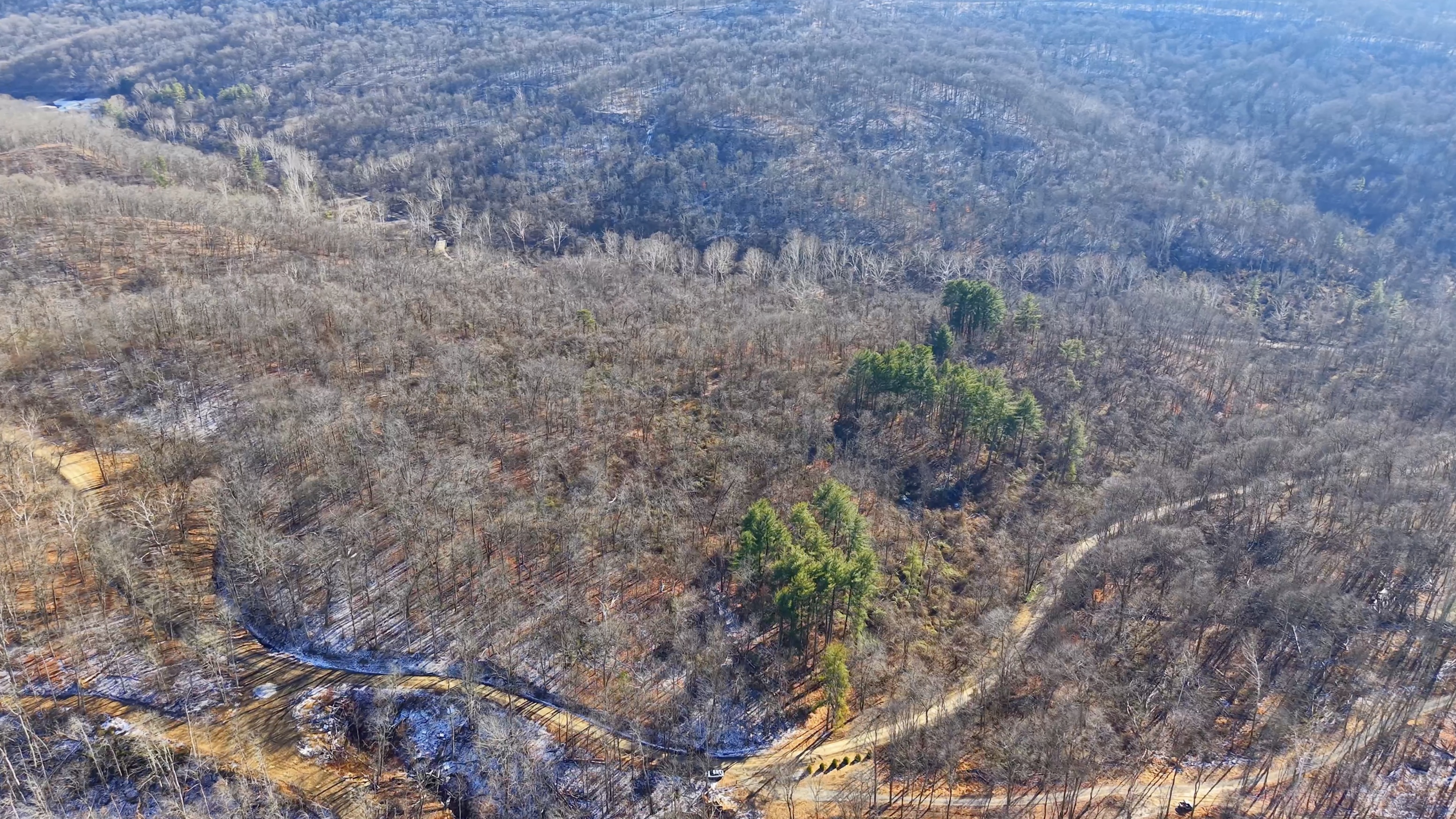 Brooks Rd Lot 3 - 34 Acres in Washington County, OH - Photo 2