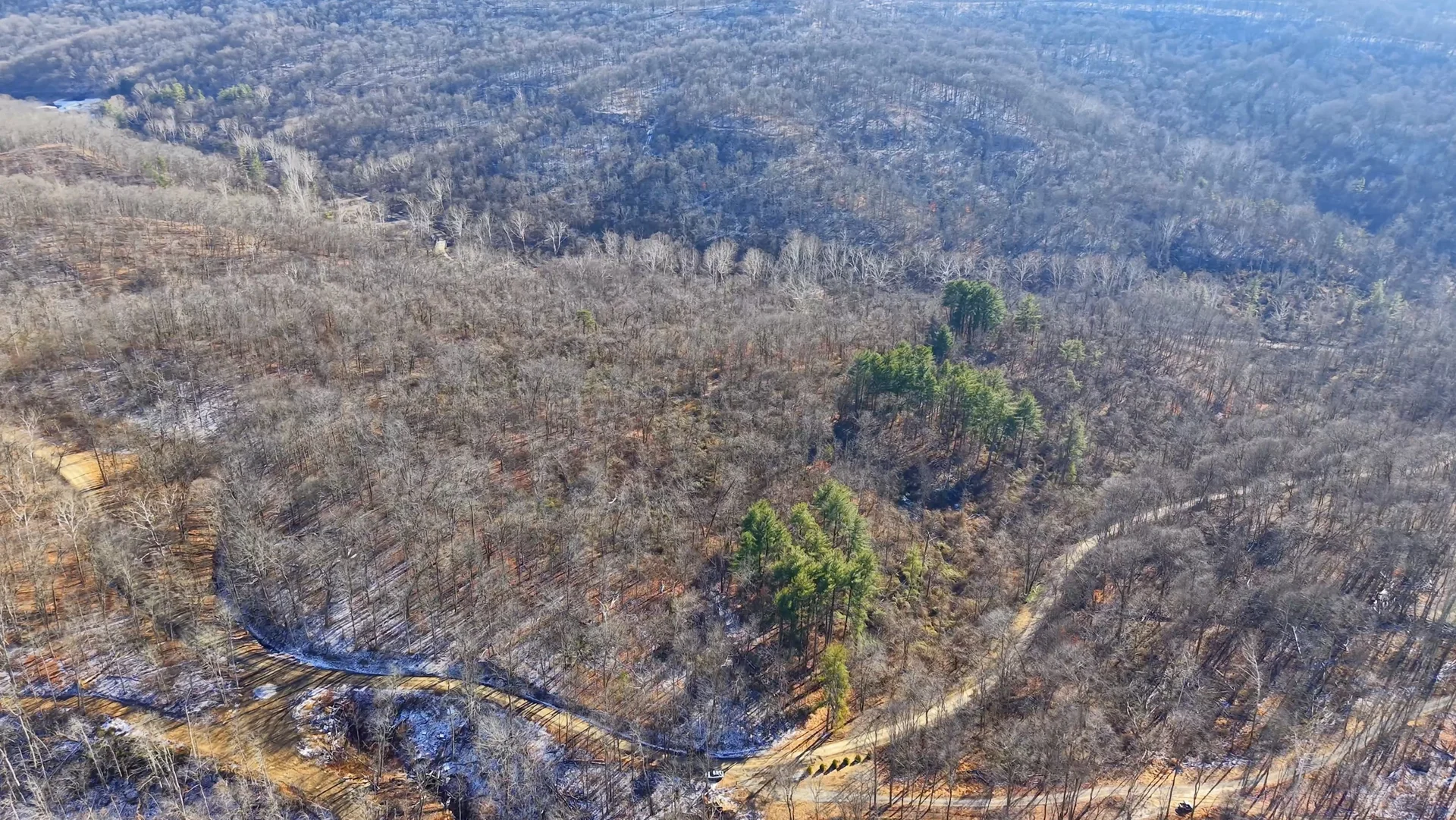 Brooks Rd Lot 3 - 34 Acres in Washington County, OH - Photo 2