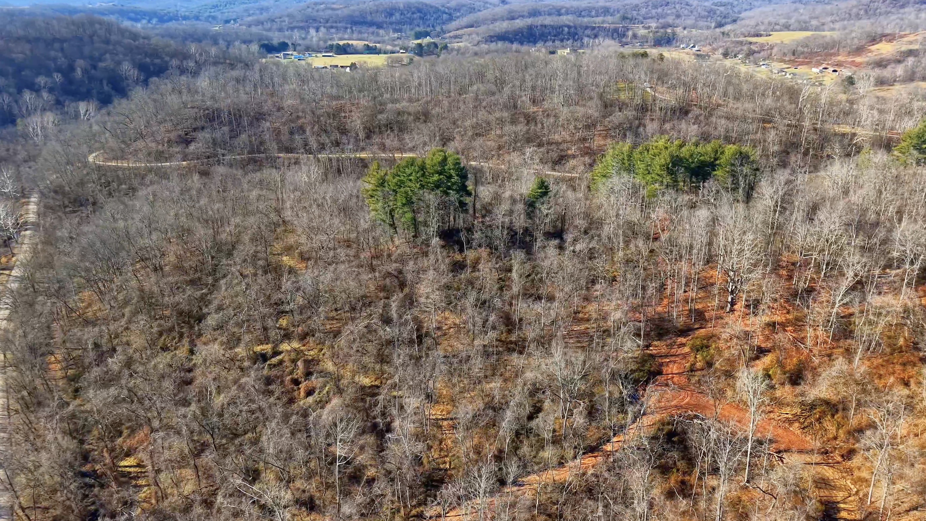 Brooks Rd Lot 3 - 34 Acres in Washington County, OH - Photo 3