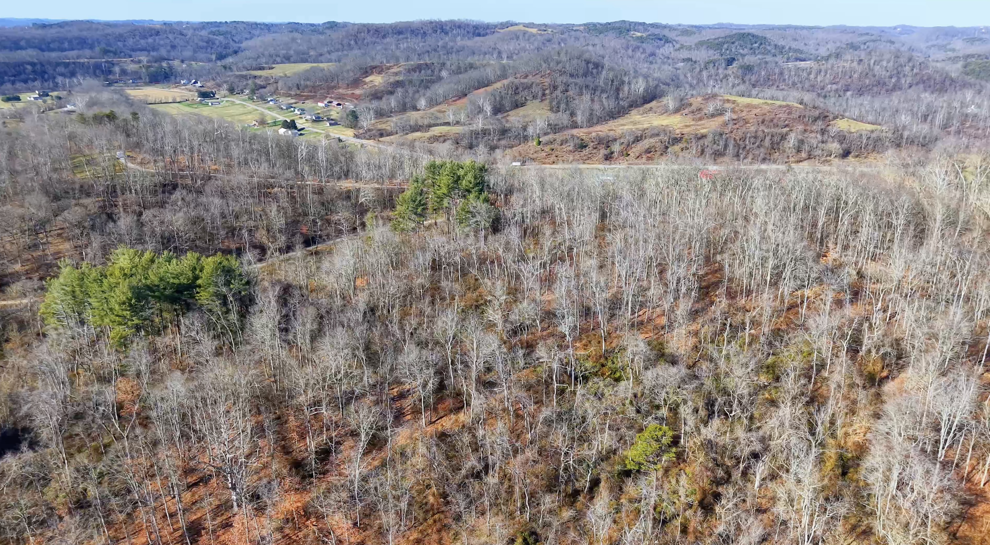 Brooks Rd Lot 3 - 34 Acres in Washington County, OH - Photo 6