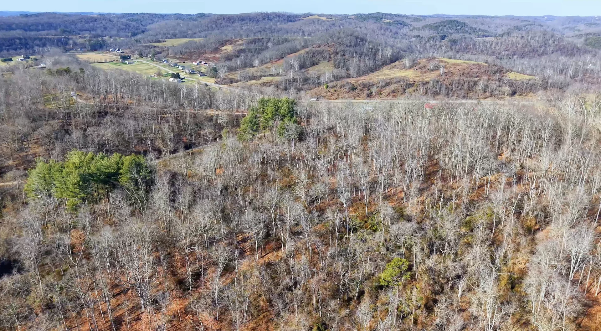 Brooks Rd Lot 3 - 34 Acres in Washington County, OH - Photo 6