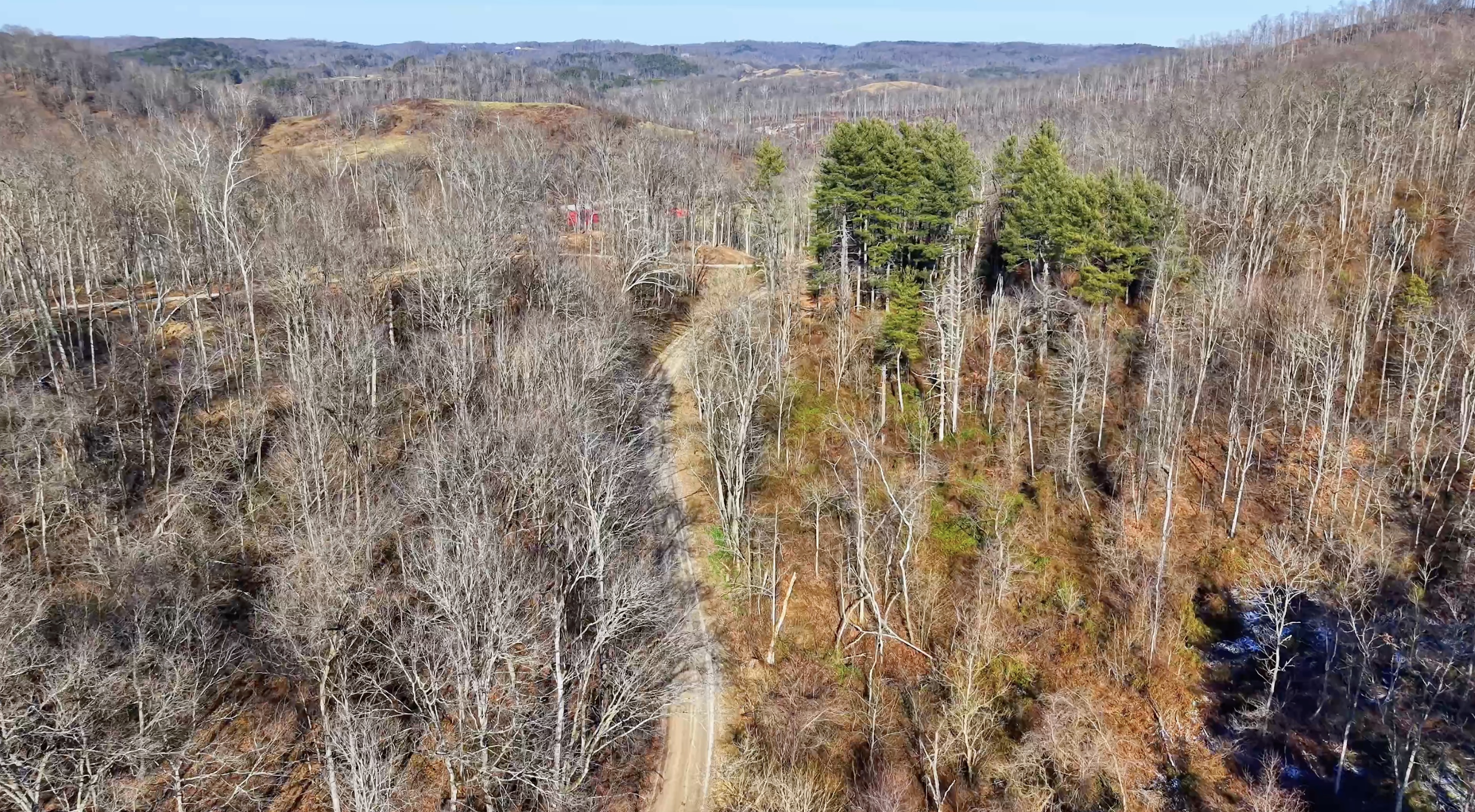 Brooks Rd Lot 3 - 34 Acres in Washington County, OH - Photo 9