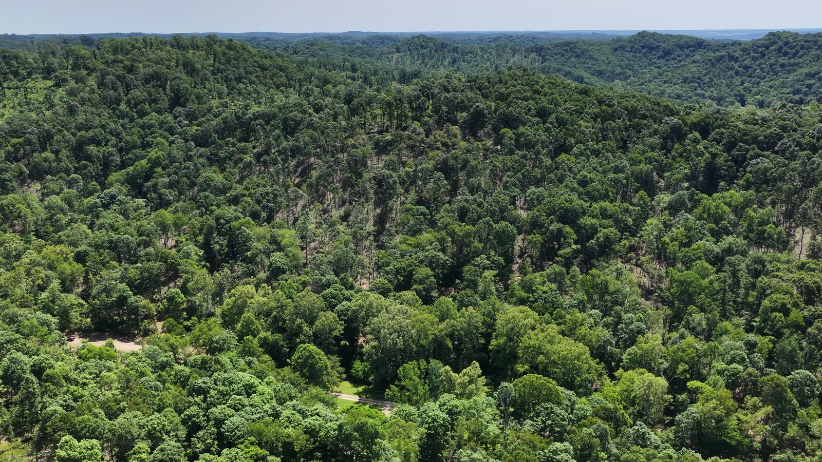 0 Moats Hollow Rd - 38 Acres in Pike County, OH - Photo 13