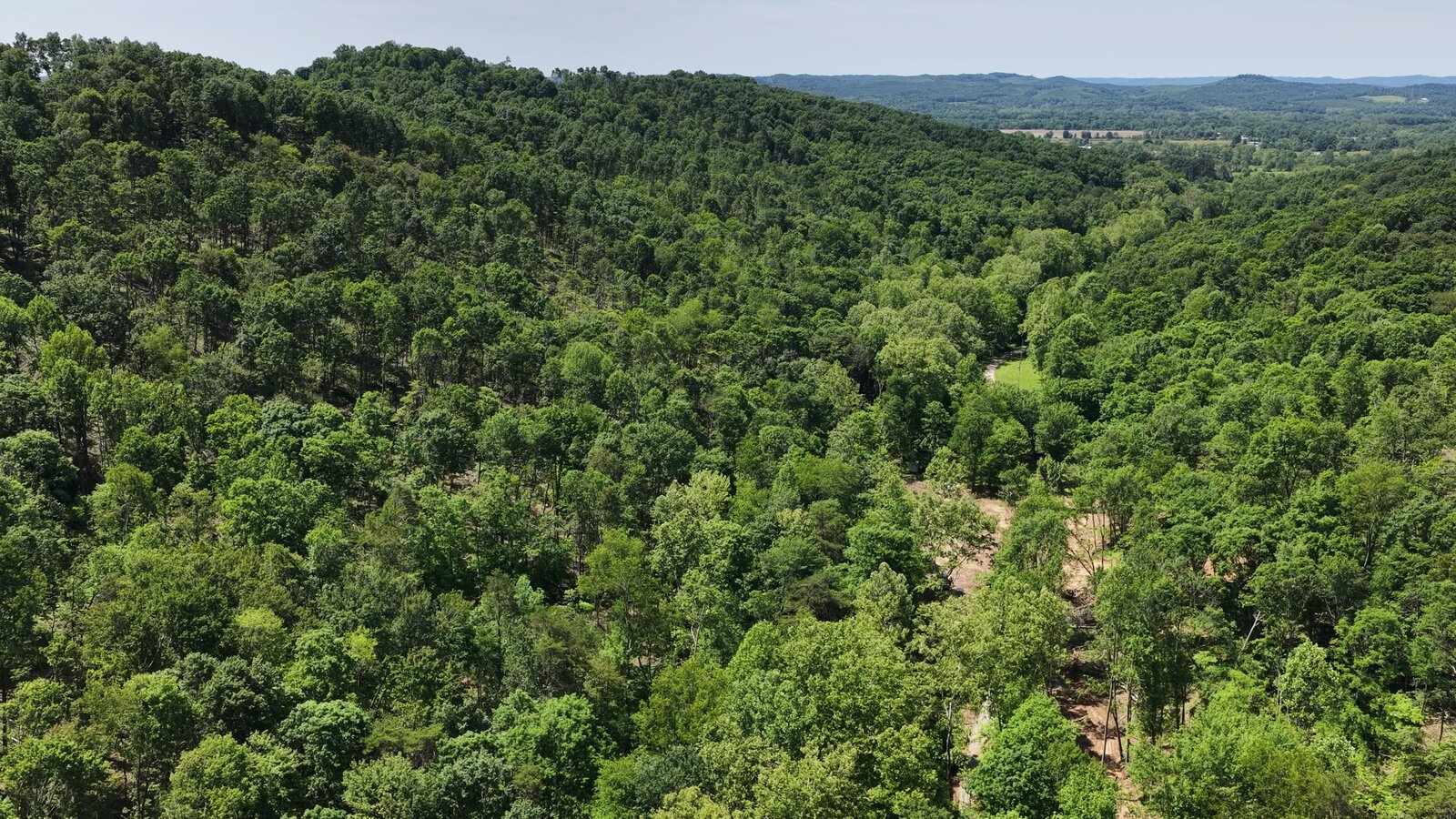 0 Moats Hollow Rd - 38 Acres in Pike County, OH - Photo 21