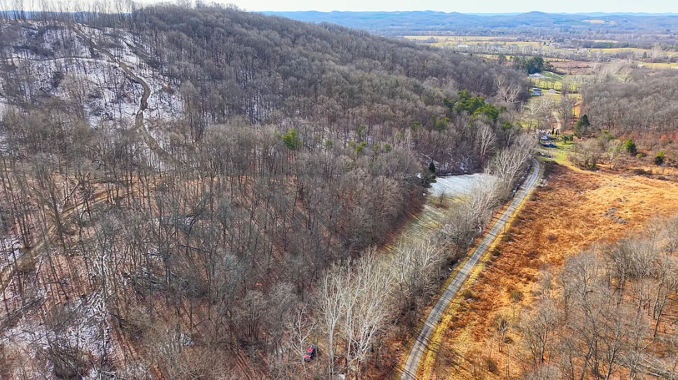 40 Acres in Pike County, OH - Moats Hollow Road Tract 1 - Photo 11