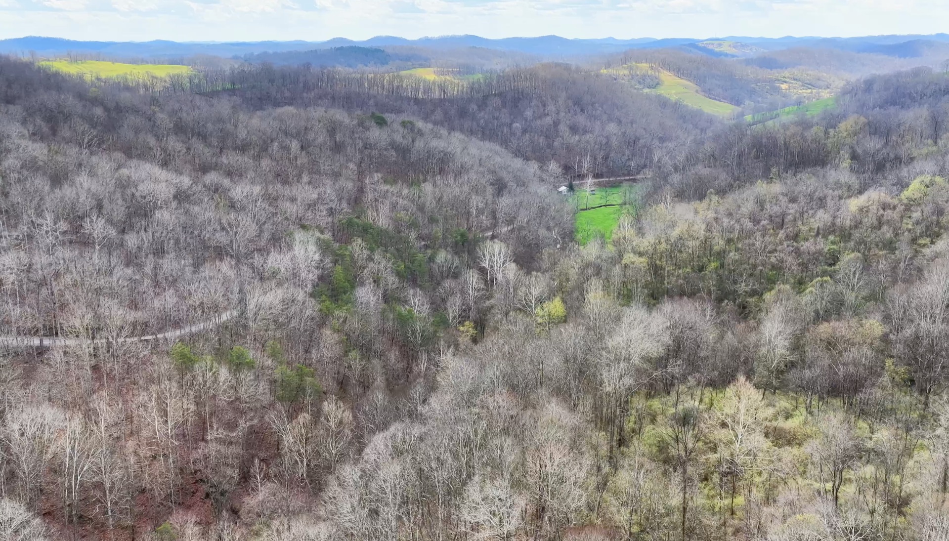 0 Wolfpen Run Road - 41 Acres in Gilmer County, WV - Photo 13