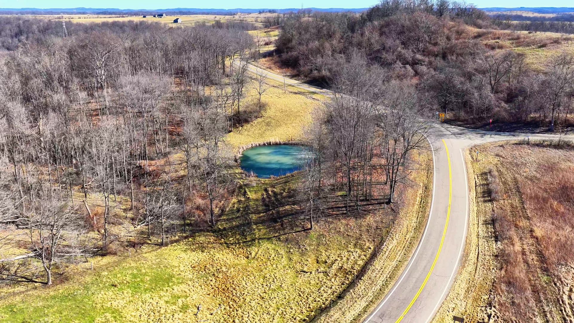 0 SR 376 Tract 5 - 41 Acres in Morgan County, OH - Photo 2