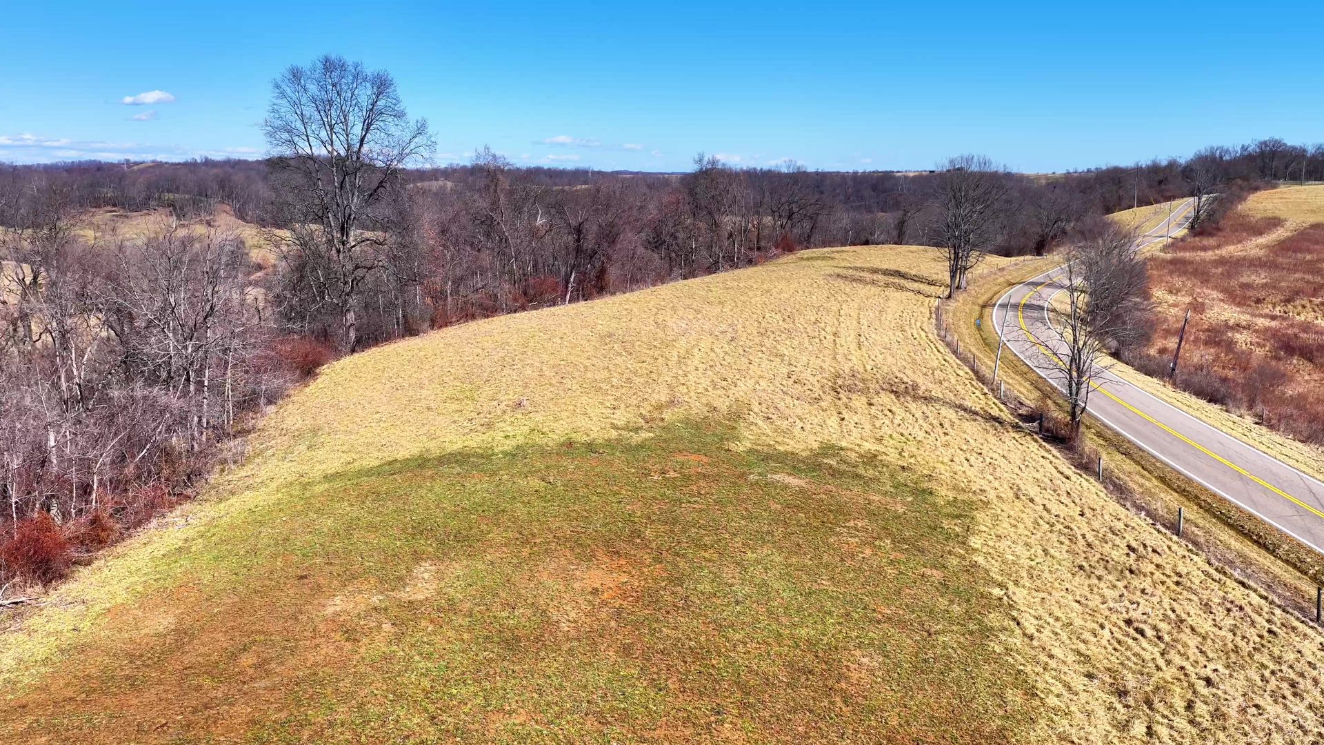 0 SR 376 Tract 5 - 41 Acres in Morgan County, OH - Photo 4