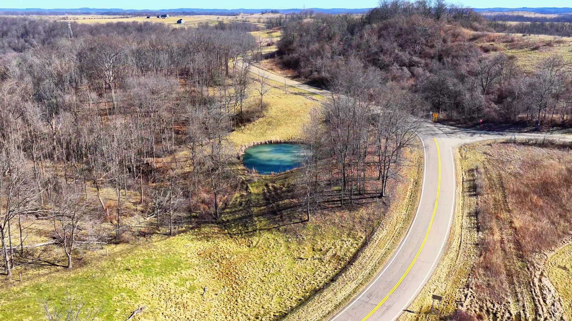 0 SR 376 Tract 5 - 41 Acres in Morgan County, OH