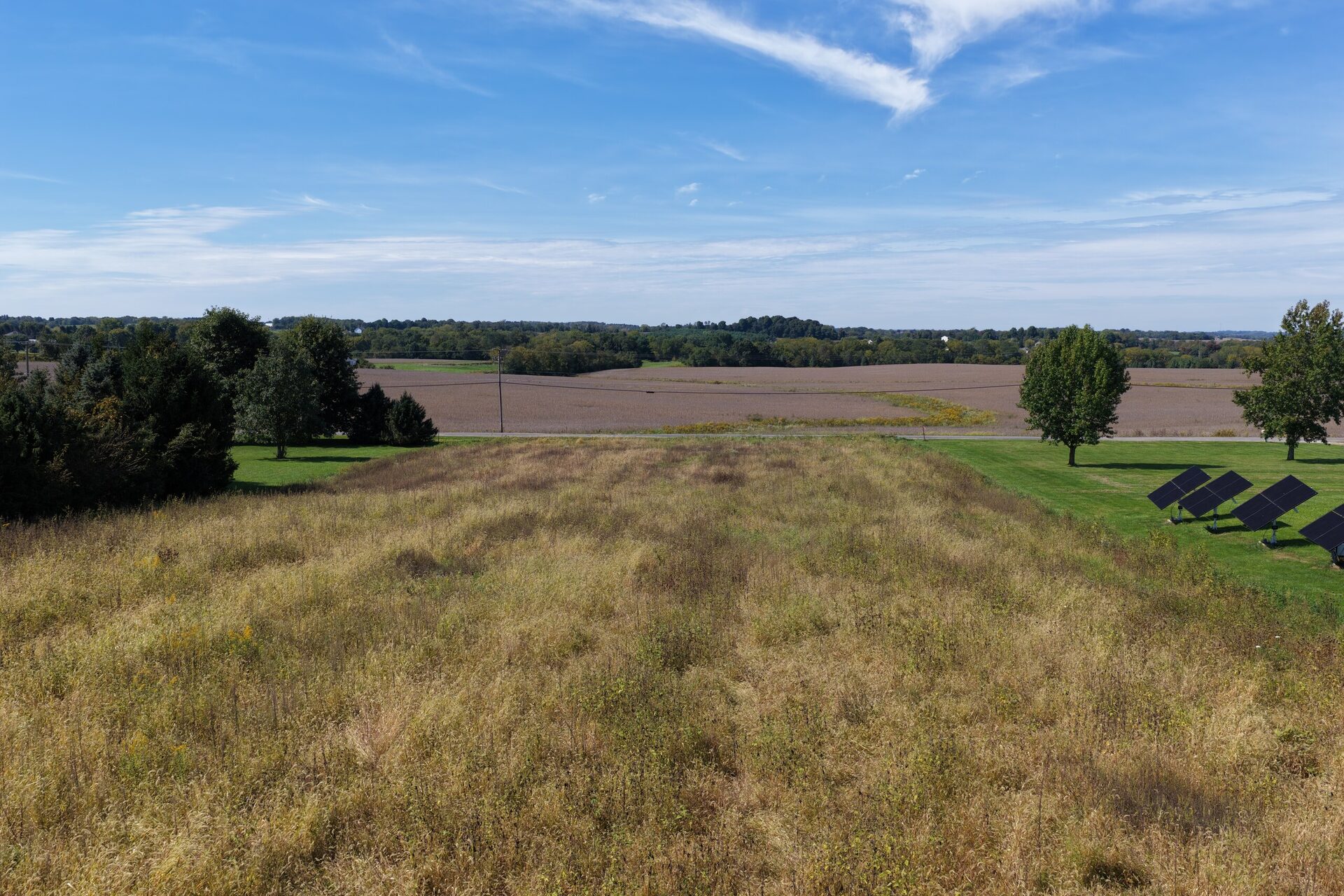 42 Acres with Open Ground and Woods in Fairfield County, OH - McCafferty Road NE Tract 3 - Photo 5