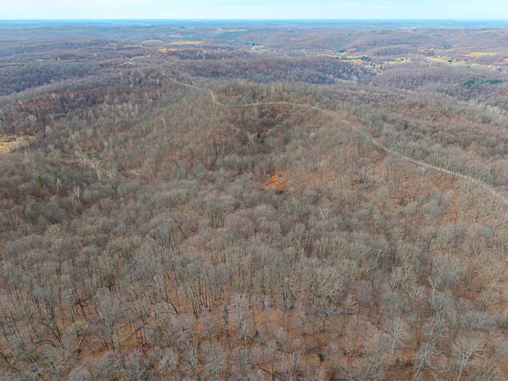 49 Acres in Washington County, Ohio - Zion Road - Photo 2