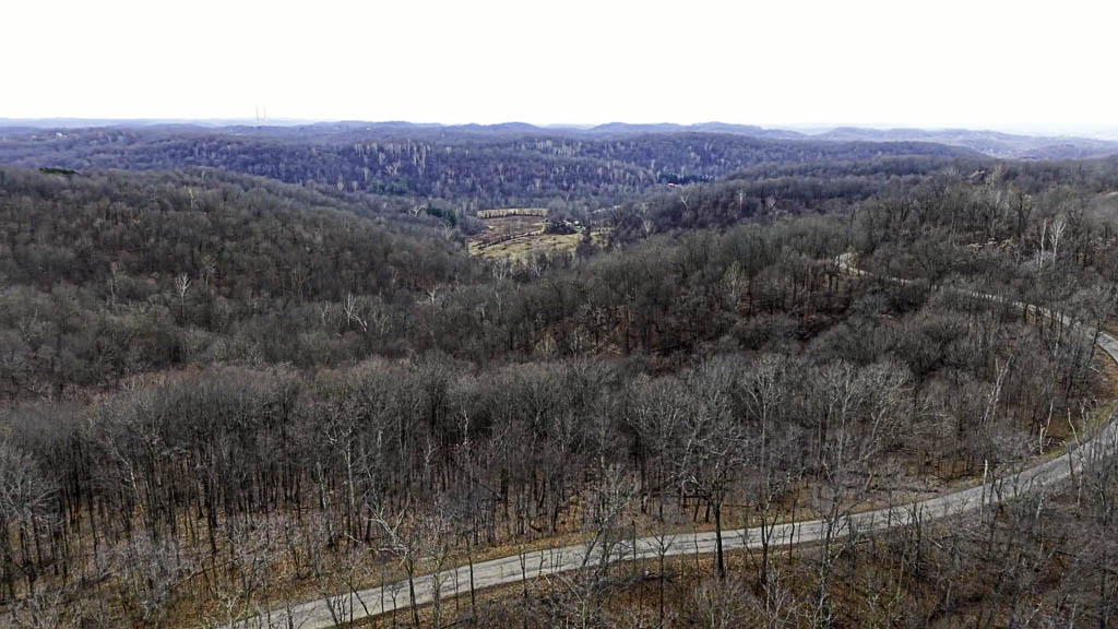 49 Acres in Washington County, Ohio - Zion Road - Photo 9