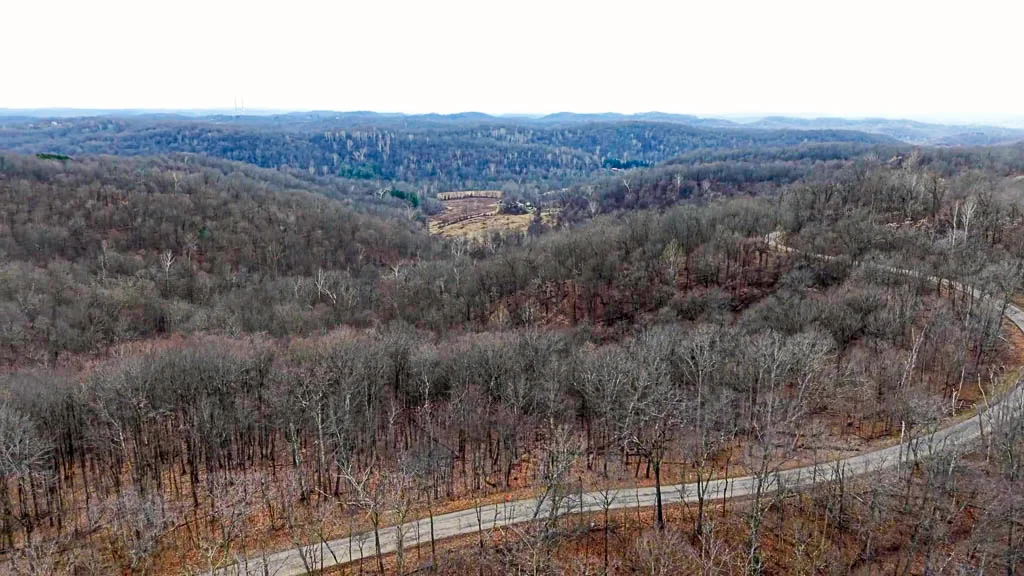 49 Acres in Washington County, Ohio - Zion Road - Photo 9