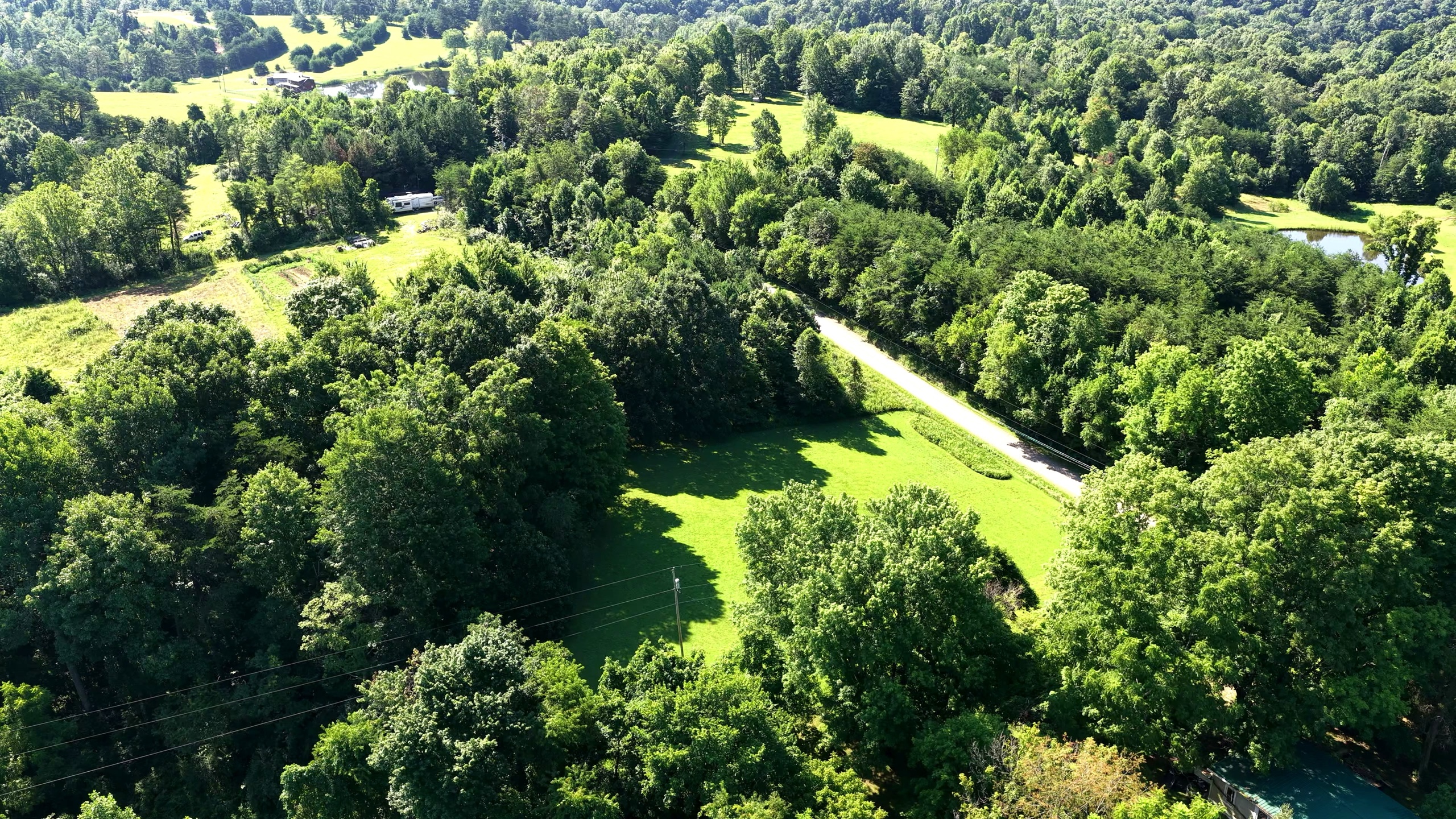 5.1 Acres in Washington County, OH - Wildwood Lake Road Tract 1 - Photo 2